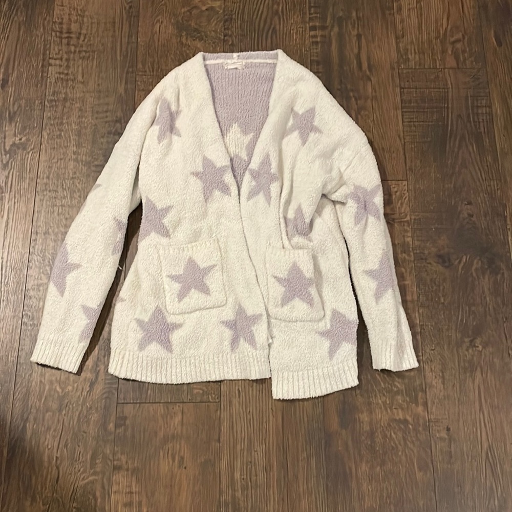 Soft Sweater